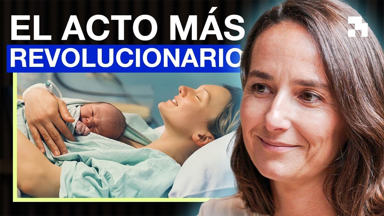 Ser MADRE HOY es un ACTO REVOLUCIONARIO