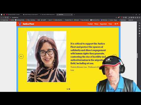 From Gaddafi’s Warning to Chaos: How Europe Unleashed the Migration Crisis