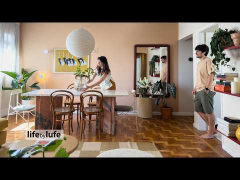 Life by Lufe and Estúdio Clara Nahas