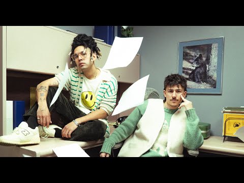 MiSHNRZ - Bugatti (Official Music Video)