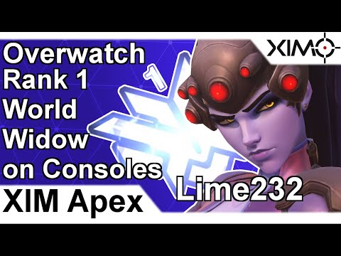Xim Apex Firmware