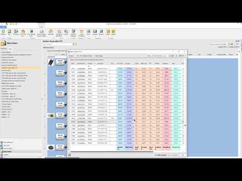 How we use SixBit Reports for my eBay business .