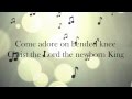 For KING & COUNTRY - Angels we have Heard on ...