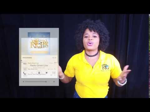 Radio Tele Ginen Video