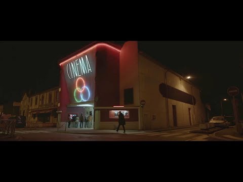 Burns and Smiles - Awareness Campaign 2018 - Cinema - #SeeDifferent the burns victims