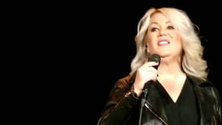 You Don't Know Me (3) Jann Arden - These Are The Days Tour