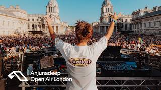 Romain Garcia | Anjunadeep Open Air: London 2026