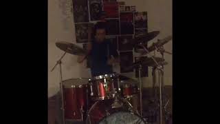 Otherwise- Close To The Gods Drum Cover