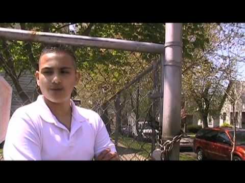 Part 1: El Arte/ Living Arts Animation Workshop 2010