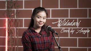 Download lagu Widodari - Denny Caknan Ft. Guyon Waton (Cover By Anggia) mp3 Download lagu Widodari - Denny Caknan Ft. Guyon Waton (Cover By Anggia) mp3