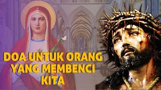 Download lagu Prayer for Those Who Hate Us | Catholic Prayer | Devotional Prayer mp3
