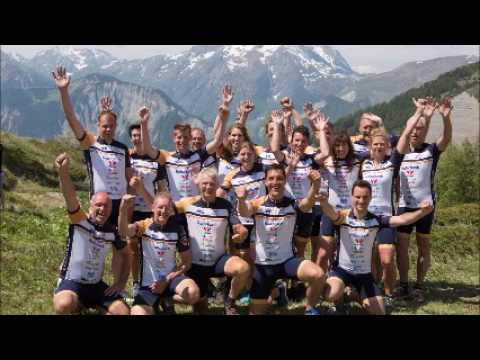 Filmpje sponsoren bedankt