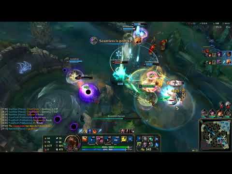 Tank Fiddle Is the Way To Go