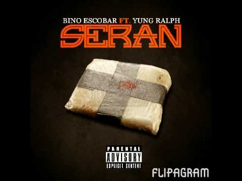 Bino Escobar feat. Yung Ralph- Seran