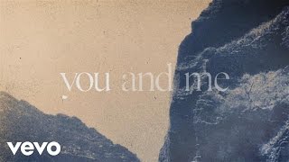 You and Me Music Video