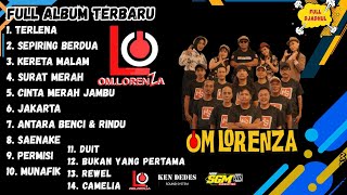 Download lagu FULL ALBUM OM. LORENZA TERABRU - KEN DEDES Audio - Live Lap. Ngijo Tasikmadu mp3