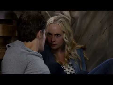 Stefan & Caroline - 6x06 #3 (How you're gonna make everything up to me)