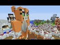 Minecraft Xbox - Stampy's Paradise 2 - Part 1 