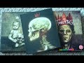 Arrow Video DER TODESKING 1990 Limited Edition Blu Ray Unboxing