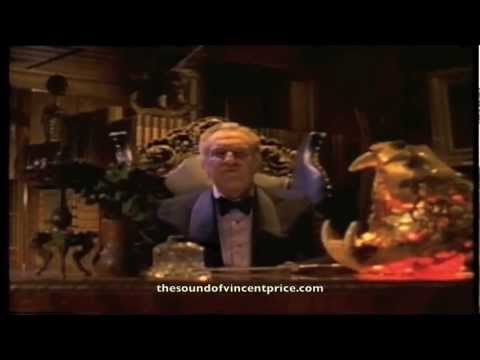 Vincent Price's Once Upon a Midnight Scary (1979)