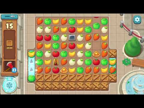 위 베어 베어스 for kakao level 491 (no boost)