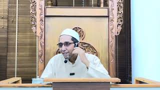 Download lagu KAJIAN KITAB HIKAM IBNU ATHOILLAH SYARAH KYAI SOLEH DARAT || SYARAH HIKAM KE 19 mp3