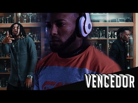 SAF - Vencedor (Video Oficial)
