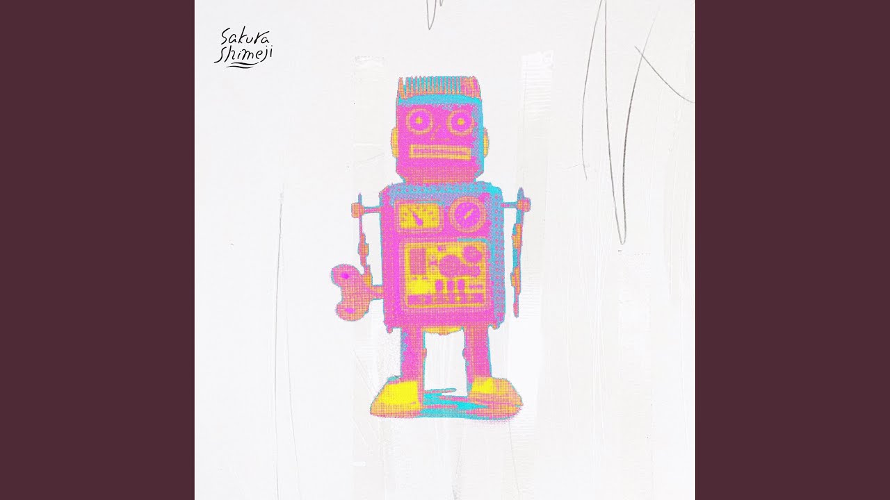 恋春日和 / Sakurashimeji