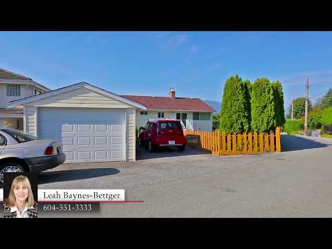 7058 Belcarra Drive, Burnaby