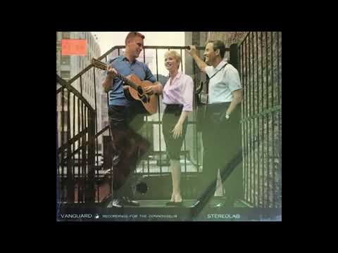 The Rooftop Singers Walk Right In