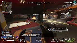 自分の配信