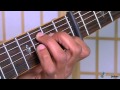 This Shirt by Mary Chapin Carpenter - Acoustic Guitar Lesson Preview from Totally Guitars