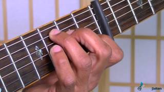 This Shirt by Mary Chapin Carpenter - Guitar Lesson Preview