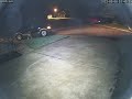 Drunk Lady Caught Urinating In My Yard