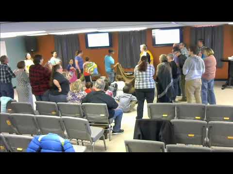 12/31/2017 - Baptisms