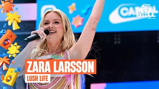 Download lagu Zara Larsson - Lush Life (Live at Capital's Summertime Ball 2025) | Capital mp3