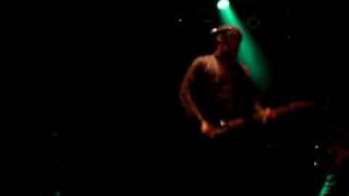 Division of Laura lee - Endless Factories (live 16/5 2009 debaser)