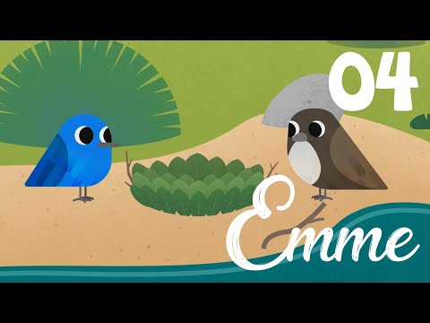 Ir-raba' episodju mis-sensiela 'Emme'