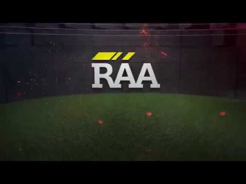 Round 5 RAA Rookie - Liam Verity (North) Modbury FC