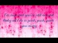 Tori Kelly- Stained (With Lyrics) 