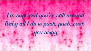 Tori Kelly- Stained (With Lyrics)