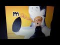 Cheerios Cow PBS Dvd