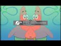 Patrick And The Banana Peel In Mirror And Other