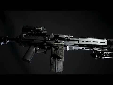 Secutor Aquila VII LMG