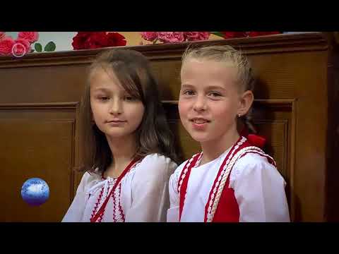 Kárpát Expressz 2018.07.08 - Magyar Nap Abrudbányán