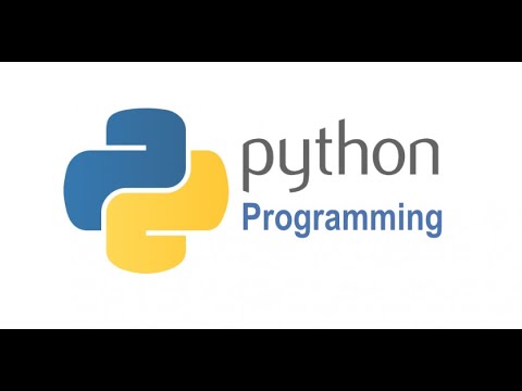 Python Programming Tutorial