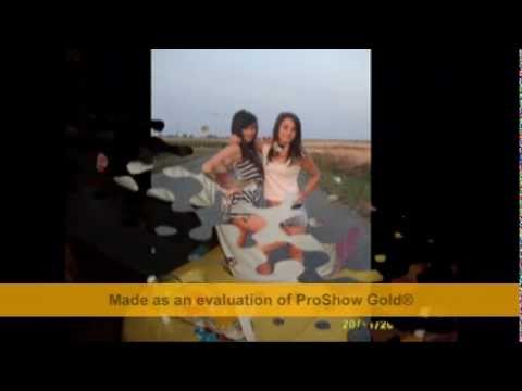 Delyno and Matias Endoor