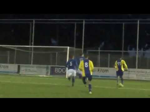 20150905 Hoeven - Internos: 2-1