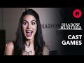 Viral Shadowhunters The Cast Plays Who Said It Freeform, terbaru!