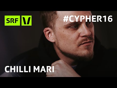Chilli Mari am Virus Bounce Cypher 2016 | #Cypher16 | SRF Virus